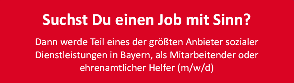 Jobs mit Sinn